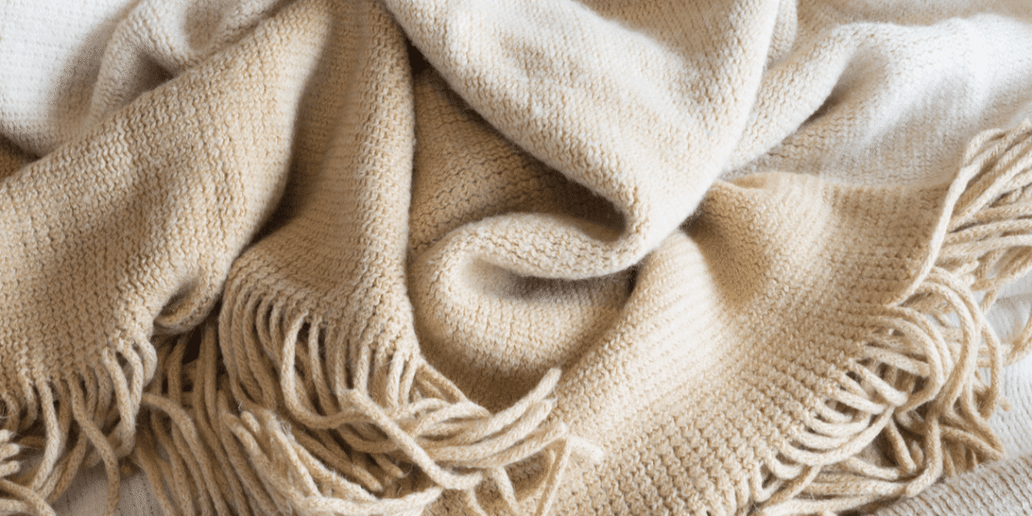 What Makes The UGG Blanket So Comfortable? - New York Gal