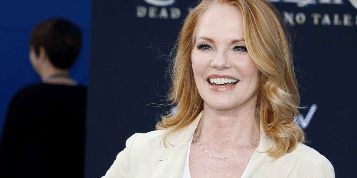 How Many Episodes Of Csi Is Marg Helgenberger In New York Gal