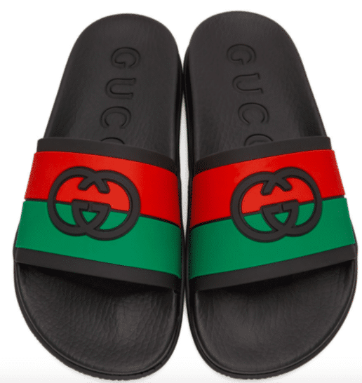 The Best Women's Gucci Slides for the Summer of 2021 - New York Gal
