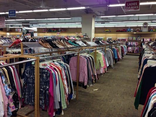 Top Thrift Stores in NYC You Won’t Find in Tourist Guides[2020] - NYGal